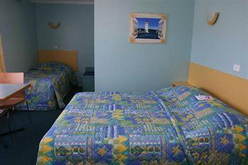 Central Motel Port Fairy Motel Port Fairy
